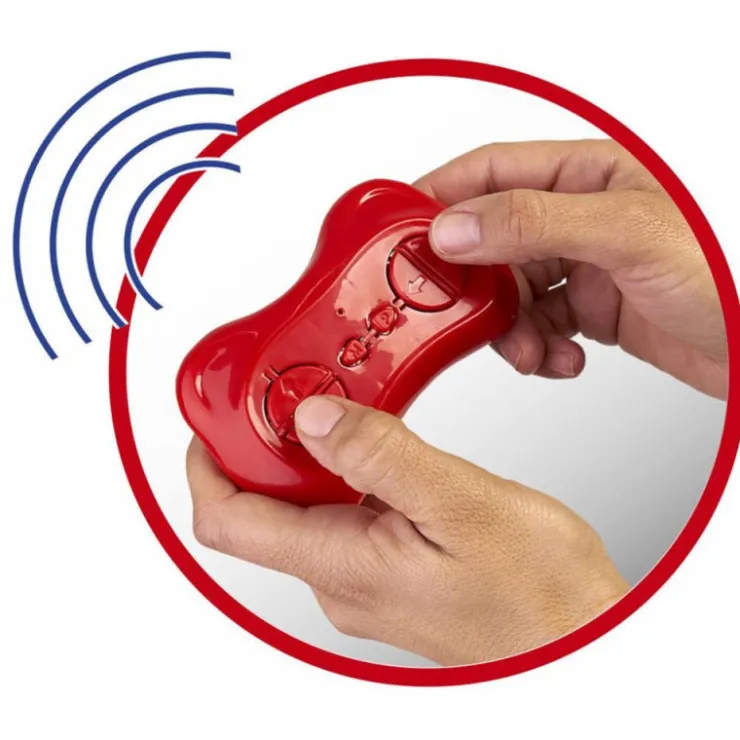 Feber Twinkle Car 12V R/C Batería - 800012263>Otras marcas Online