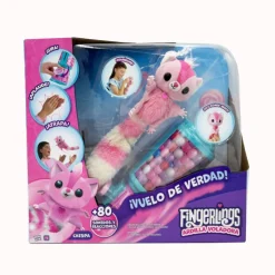 Fingerlings Ardilla Voladora>Otras marcas