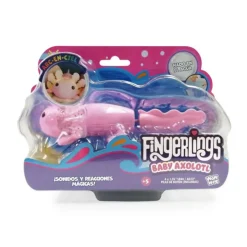 Fingerlings Axolotl Nadador>Otras marcas Online