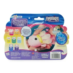 Fingerlings Axolotl Nadador><noscript><img width=