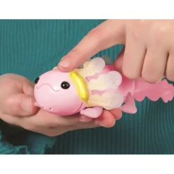 Fingerlings Axolotl Nadador><noscript><img width=