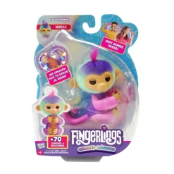 Fingerlings Colores Mágicos Varios Modelos>Otras marcas Clearance