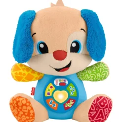 Ríe y Aprende Smart Stages Puppy Perrito de Peluche>Fisher price Sale
