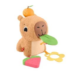 Fisher-Price Capibara Estímulos y Juego Juguete Sensorial>Fisher price New
