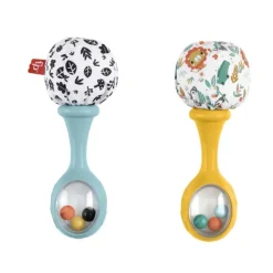 Fisher-Price Maracas Divertidas><noscript><img width=
