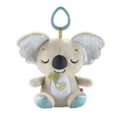 Fisher-Price Peluche Koala para LLevar de Paseo>Fisher price Sale