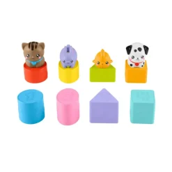 Fisher-Price Pets Transportín Clasifica y Guarda><noscript><img width=