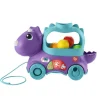 Fisher-Price Poppin Triceratops>Fisher price Sale