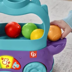 Fisher-Price Poppin Triceratops><noscript><img width=