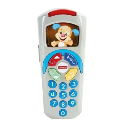 Fisher-Price Role Play Mando a Distancia de Perrito>Fisher price