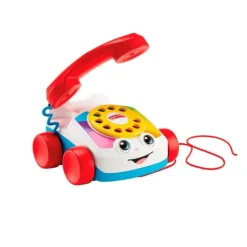 Fisher-Price Teléfono Carita Divertida>Fisher price Online