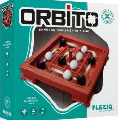 Flexiq Orbito Juego de Mesa>Otras marcas