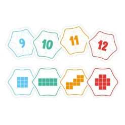 Flexiq Patern Party! Juego de Mesa>Otras marcas Discount