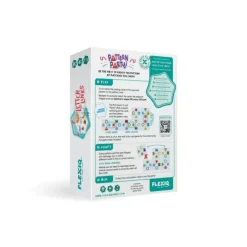 Flexiq Patern Party! Juego de Mesa><noscript><img width=