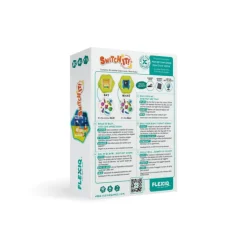 Flexiq Switch It! Juego de Mesa><noscript><img width=