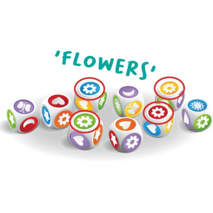 Flexiq Takamachi Juego de Mesa>Otras marcas Sale