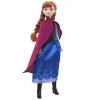 Frozen 2 Muñeca Anna Viajera>Disney Outlet