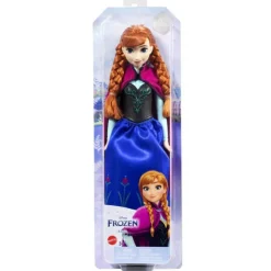 Frozen 2 Muñeca Anna Viajera>Disney Outlet