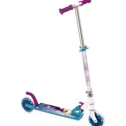 2 Patinete Aluminio>Frozen Hot