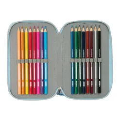 Ice Magic Plumier Triple 37 Piezas><noscript><img width=