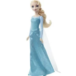 Frozen Muñeca Elsa>Disney Clearance