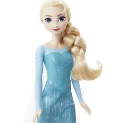 Frozen Muñeca Elsa>Disney Clearance