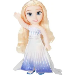 Frozen Muñeca Elsa 38 cm>Disney princess Best