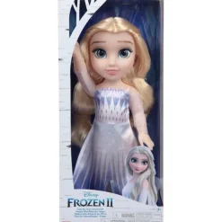 Frozen Muñeca Elsa 38 cm>Disney princess Best
