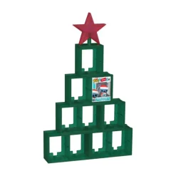 Bitty Pop! Calendario de Adviento Stitch Holiday>Funko Outlet