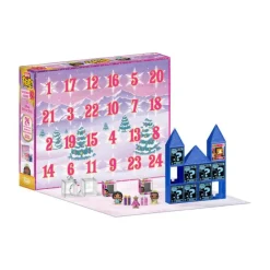 Bitty Pop! Calendario Adviento Disney Princess>Funko New