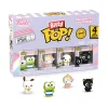 Bitty Pop! Hello Kitty and Friends Pack 4 Figuras de Vinilo Varios Modelos>Funko Clearance