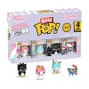 Funko Bitty Pop! Hello Kitty and Friends Pack 4 Figuras de Vinilo Varios Modelos> Discount