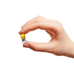 Bitty Pop! Los Simpsons Bart Simpsons Pack 4 Figuras de Vinilo Varios Modelos>Funko Sale
