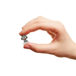 Bitty Pop! Los Simpsons Scratchy Pack 4 Figuras de Vinilo Varios Modelos>Funko