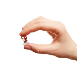 Bitty Pop! Marvel Pack 4 Figuras de Vinilo Parker Split>Funko Best