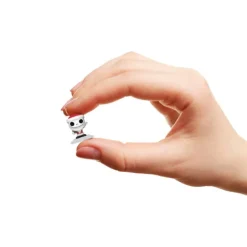 Funko Bitty Pop! Pesadilla Antes De Navidad Pack 4 Figuras De Vinilo Serie 4><noscript><img width=