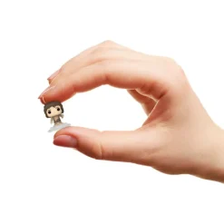 Bitty Pop! Towns El Señor de los Anillos Figura de Vinilo Frodo Bolsón y La Comarca><noscript><img width=