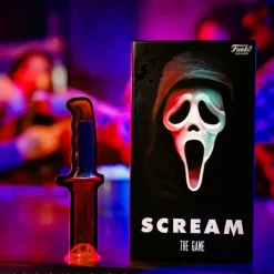 Funko Games Scream Juego de Mesa><noscript><img width=