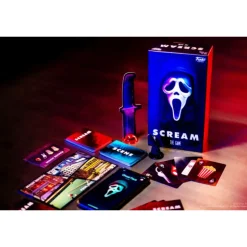 Funko Games Scream Juego de Mesa><noscript><img width=