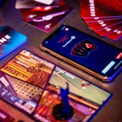 Funko Games Scream Juego de Mesa><noscript><img width=