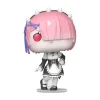 Pop! Aniamtion Re: Zero Figura de Vinilo Ram>Funko Outlet