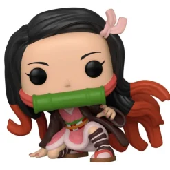 Funko Pop! Animation Figura de Vinilo Nezuko Kamado>Demon slayer Clearance