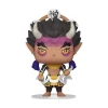 Pop! Animation Demon Slayer Kimetsu no Yaiba Figura de Vinilo Zohakuten Edición Especial>Funko Clearance