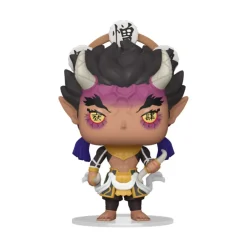 Pop! Animation Demon Slayer Kimetsu no Yaiba Figura de Vinilo Zohakuten Edición Especial>Funko Clearance