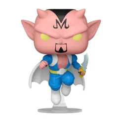 Funko Pop! Animation Dragon Ball Z Figura de Vinilo Dabura>Dragonball Hot
