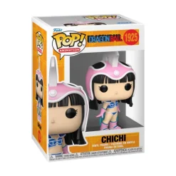 Pop! Animation Dragon Ball Figura de Vinilo Chichi>Funko Best