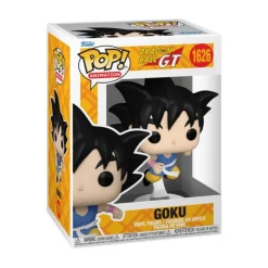 Pop! Animation Dragon Ball GT Figura de Vinillo Goku>Funko Online
