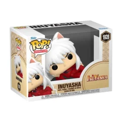 Pop! Animation Inuyasha Figura de Vinilo Inuyasha>Funko Hot