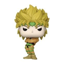 Pop! Animation Jojo's Bizarre Adventure The Animation Figura de Vinilo Dio>Funko Online