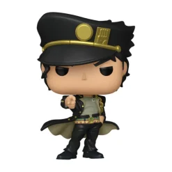 Pop! Animation Jojo's Bizarre Adventure The Animation Figura de Vinilo Jotaro Kujo>Funko Best